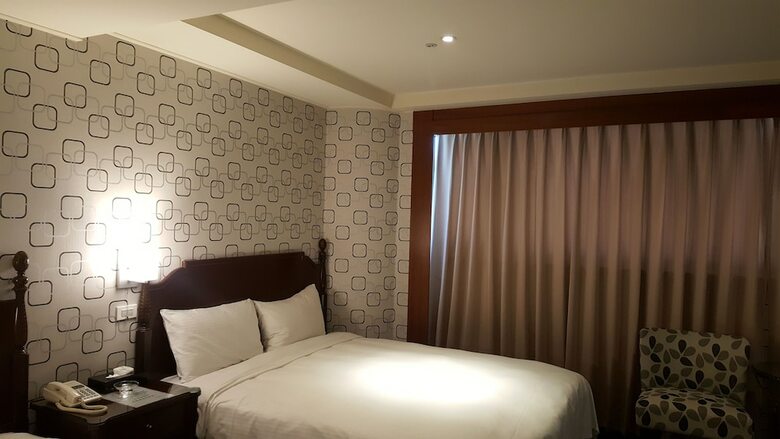 Hon Dow Hotel