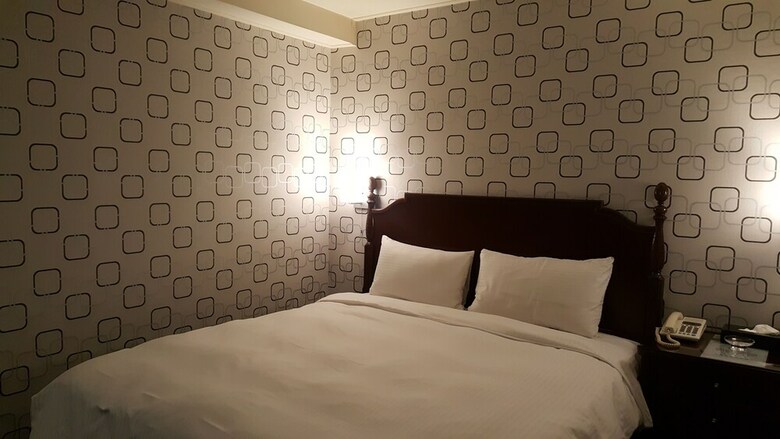 Hon Dow Hotel
