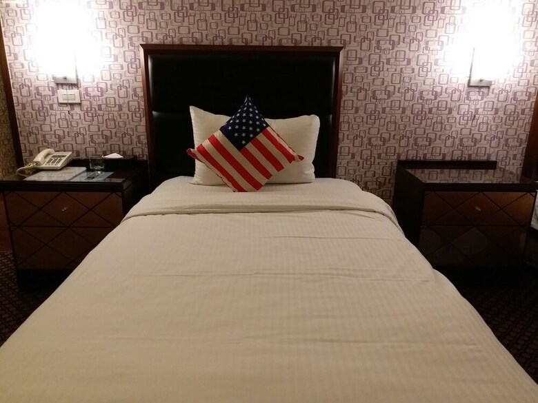 Hon Dow Hotel