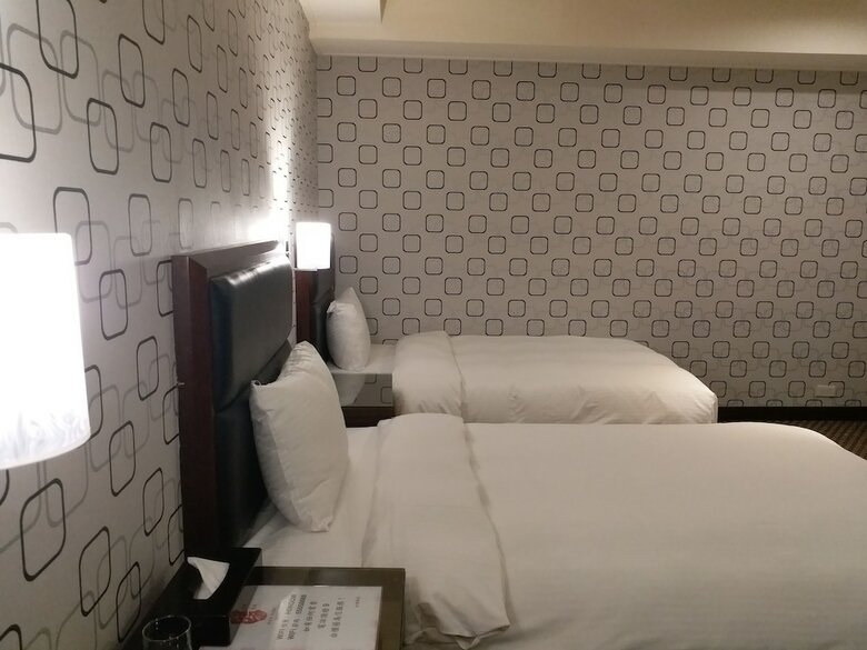 Hon Dow Hotel