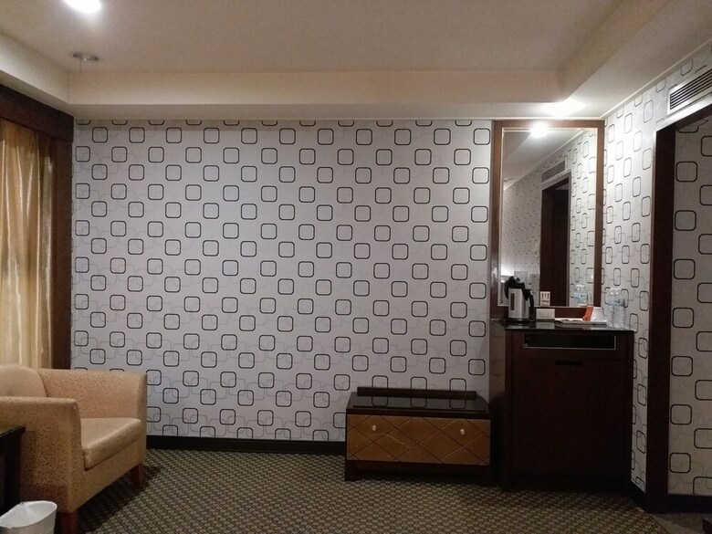 Hon Dow Hotel