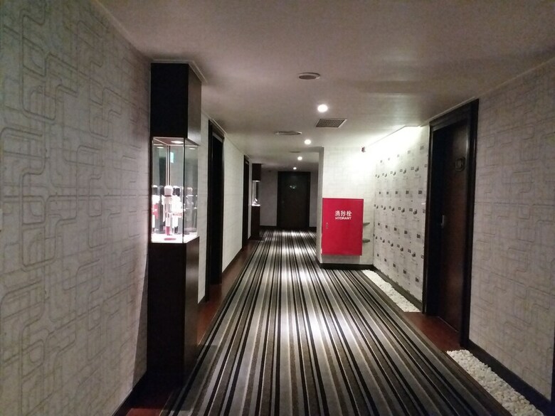 Hon Dow Hotel