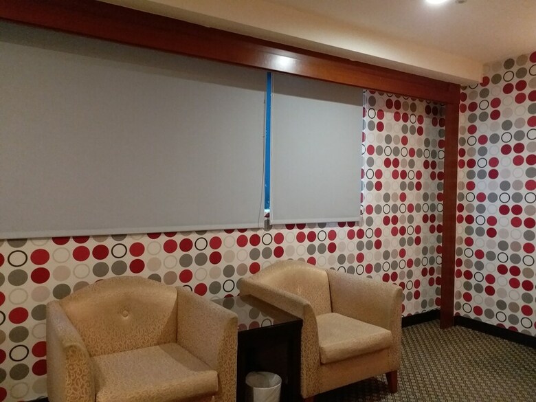 Hon Dow Hotel