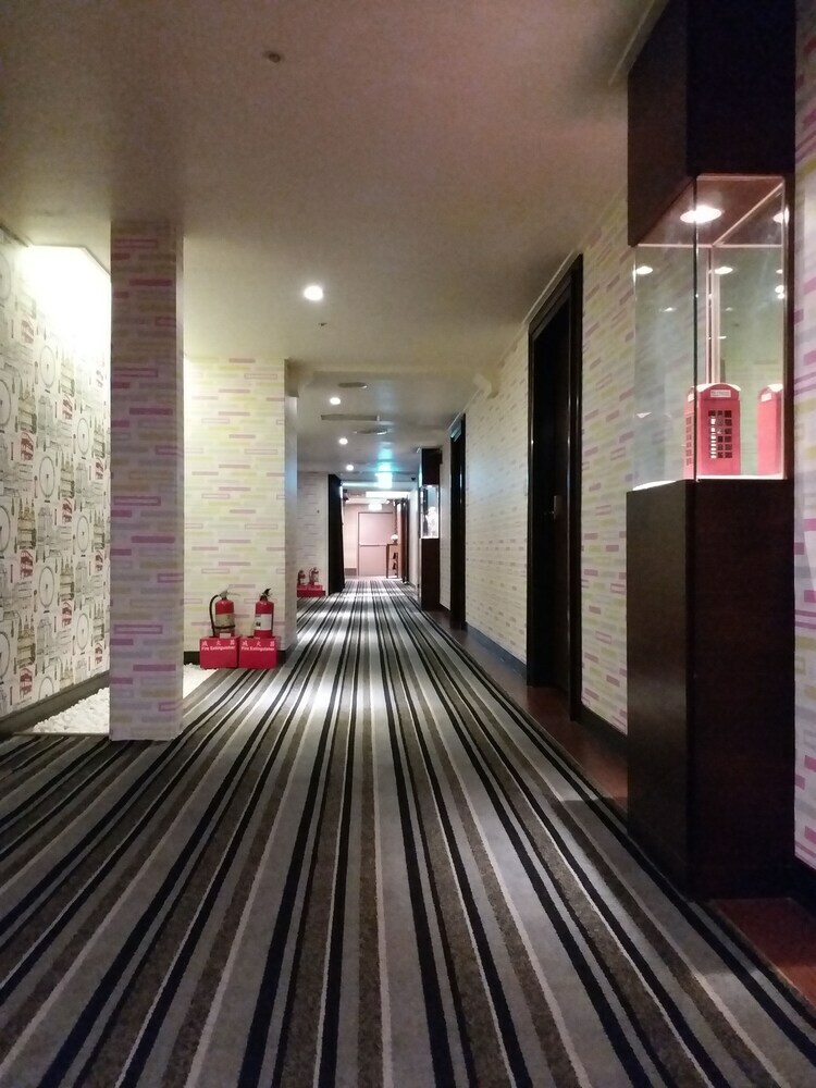 Hon Dow Hotel