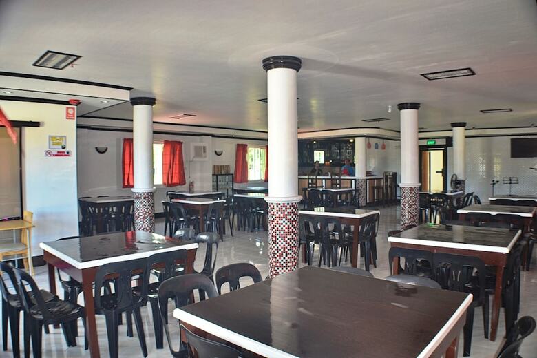 Hostal Mayon Backpackers Hostel