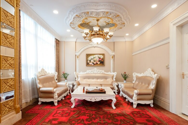 Guangsheng Kingstyle Hotel