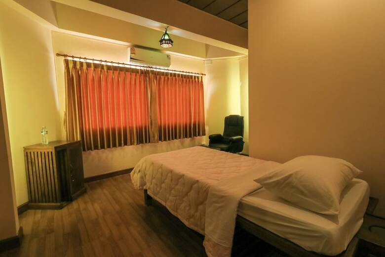 Hotel Porwa House