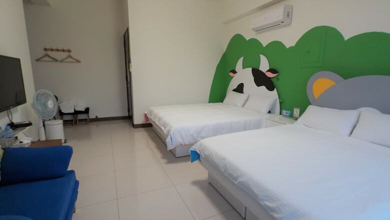 Hotel Have Fun B&B