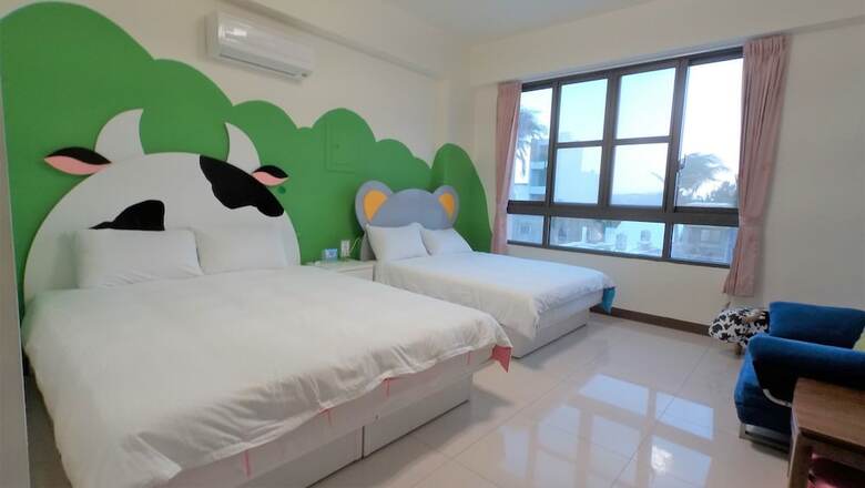 Hotel Have Fun B&B