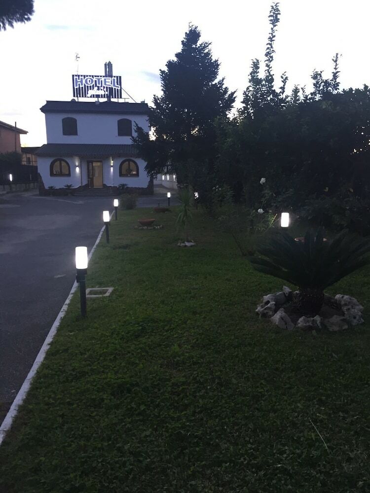 Posada Hotel Glem