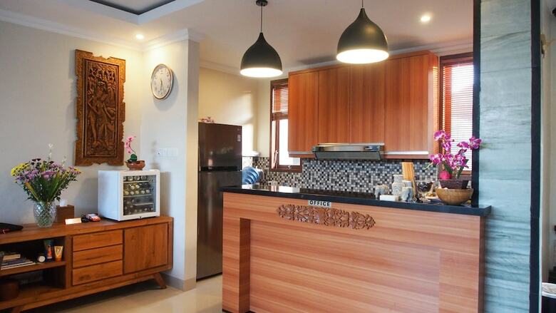 Hotel Lebak Bali Nelayan