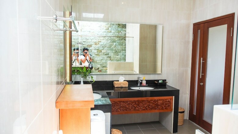 Hotel Lebak Bali Nelayan
