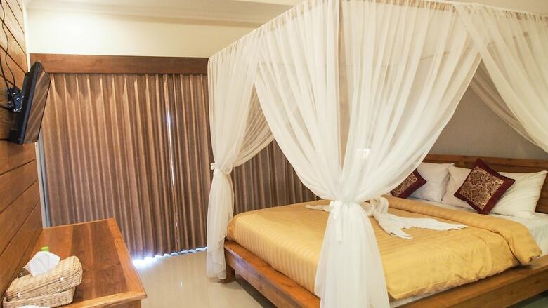Hotel Lebak Bali Nelayan