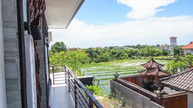 Hotel Lebak Bali Nelayan