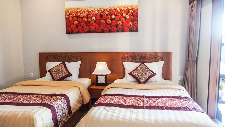 Hotel Lebak Bali Nelayan