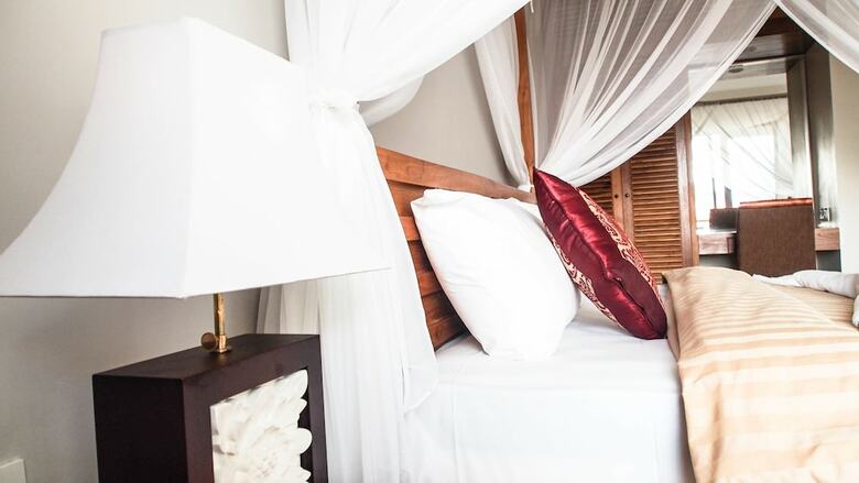 Hotel Lebak Bali Nelayan