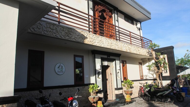 Hotel Lebak Bali Nelayan