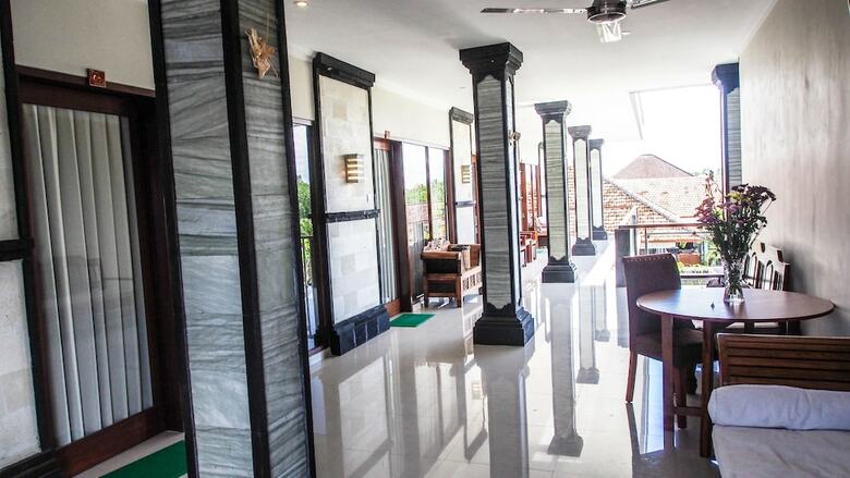 Hotel Lebak Bali Nelayan
