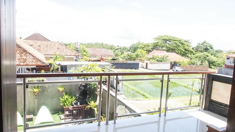 Hotel Lebak Bali Nelayan
