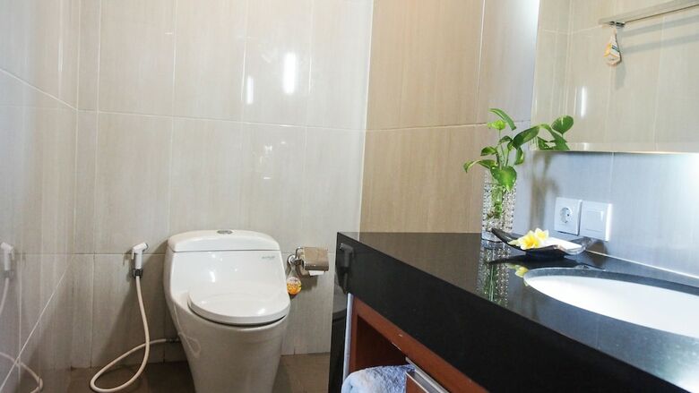 Hotel Lebak Bali Nelayan