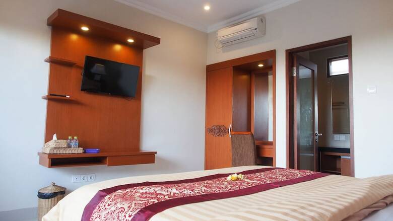 Hotel Lebak Bali Nelayan
