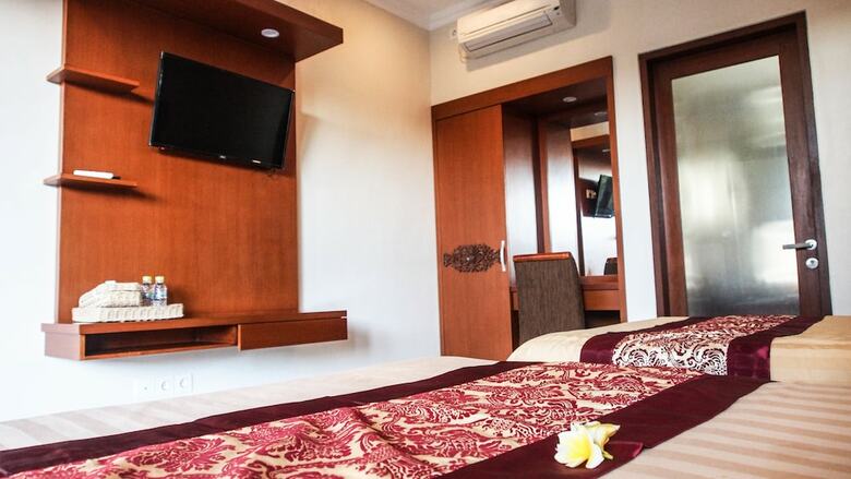 Hotel Lebak Bali Nelayan