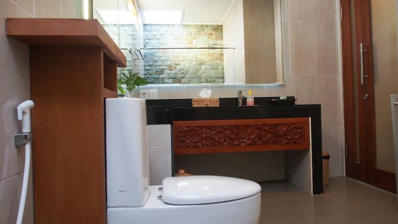 Hotel Lebak Bali Nelayan