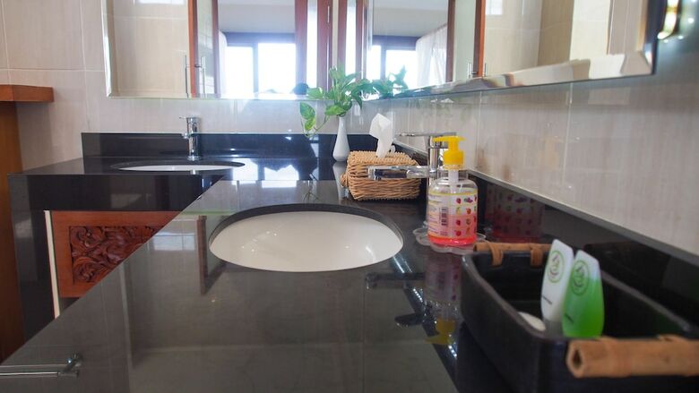 Hotel Lebak Bali Nelayan