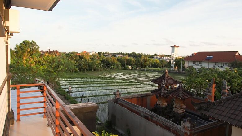 Hotel Lebak Bali Nelayan