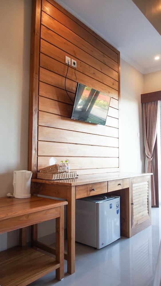 Hotel Lebak Bali Nelayan