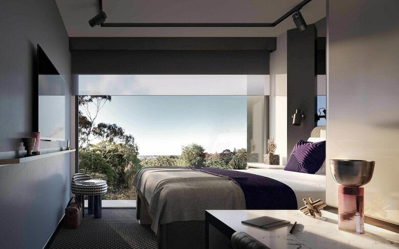 Hotel Tribe Perth