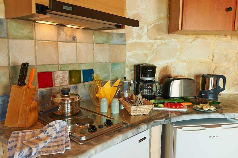 Villas Cavo Marathia