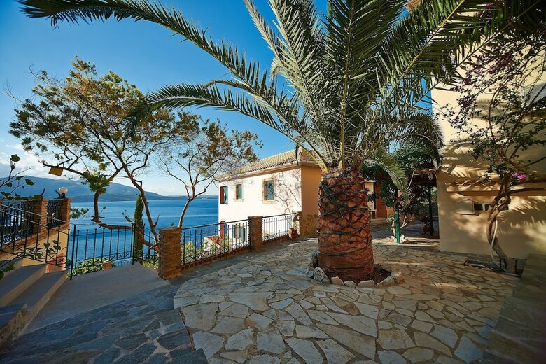 Villas Cavo Marathia