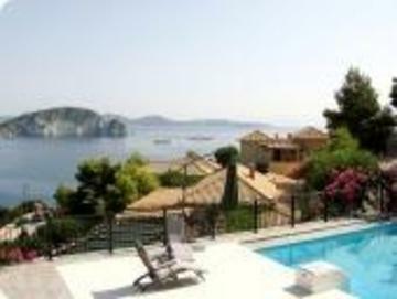 Villas Cavo Marathia