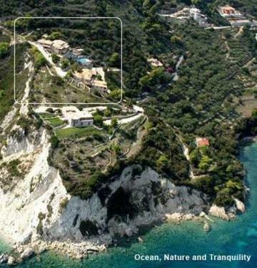 Villas Cavo Marathia