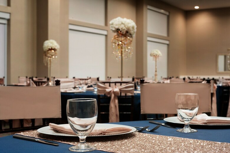 Hotel Hilton Garden Inn Houston-baytown