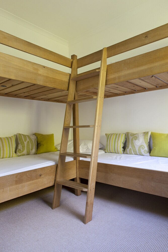 The St Enodoc Hotel