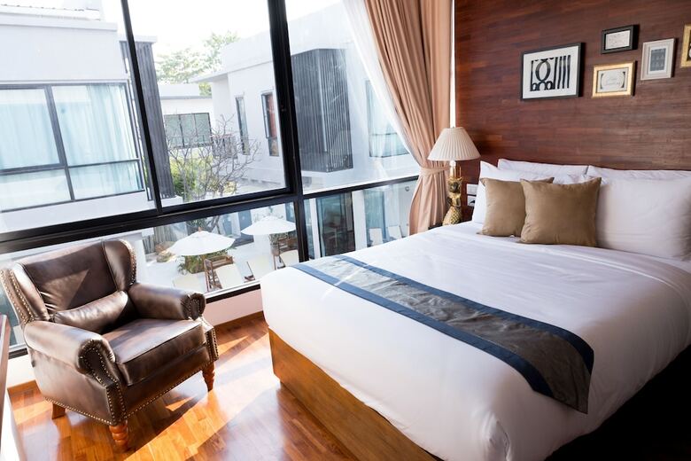 Chic Villa 6