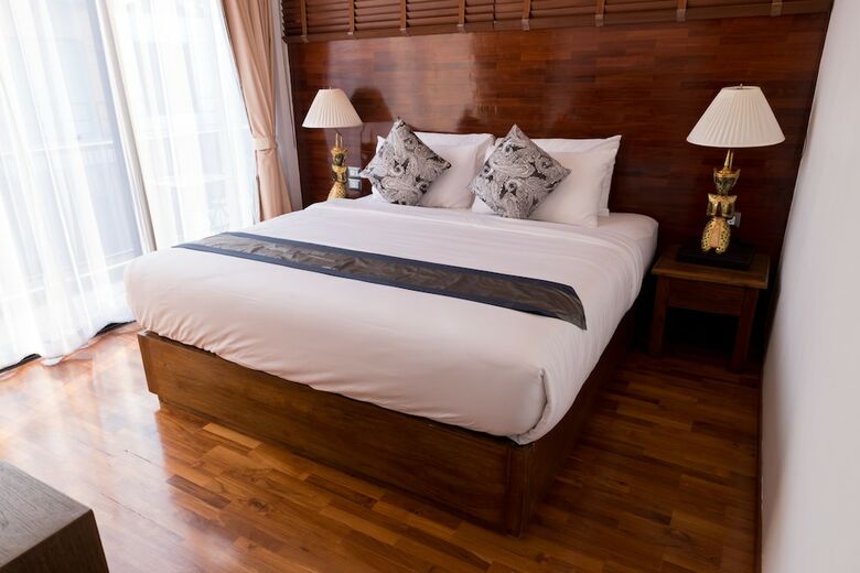 Chic Villa 6