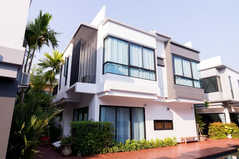 Chic Villa 6