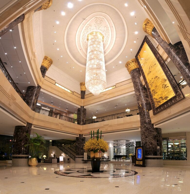 Zhenjiang Iternational Hotel