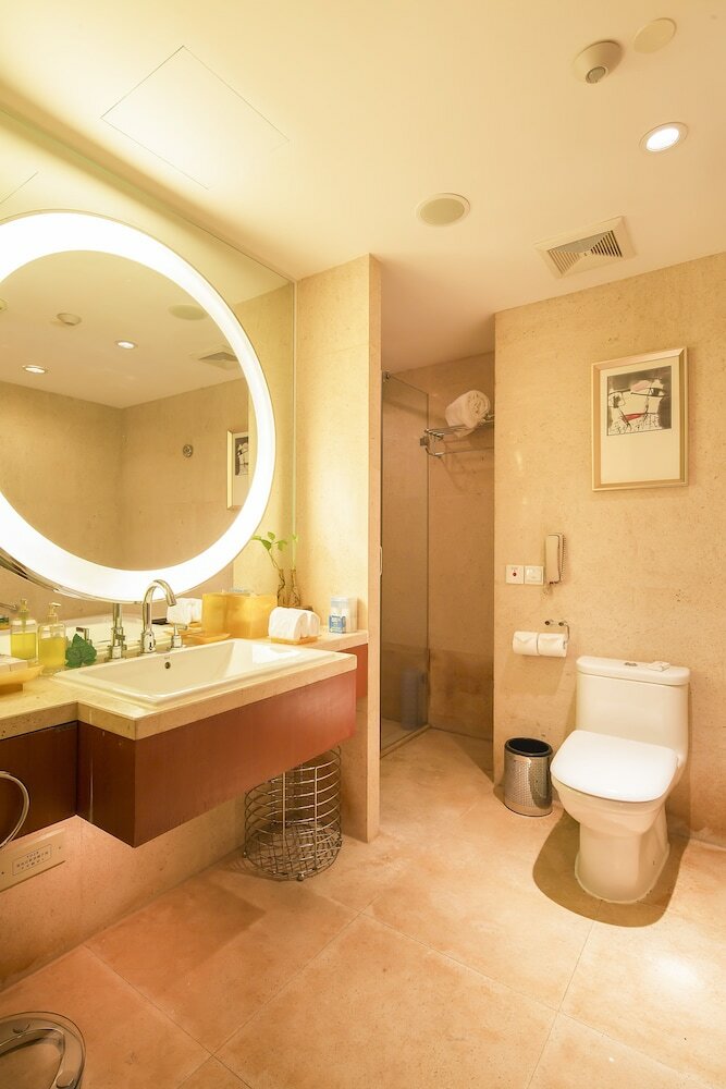 Zhenjiang Iternational Hotel