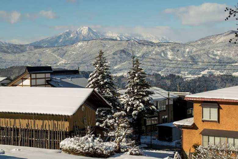 Posada Kaiya Nozawa