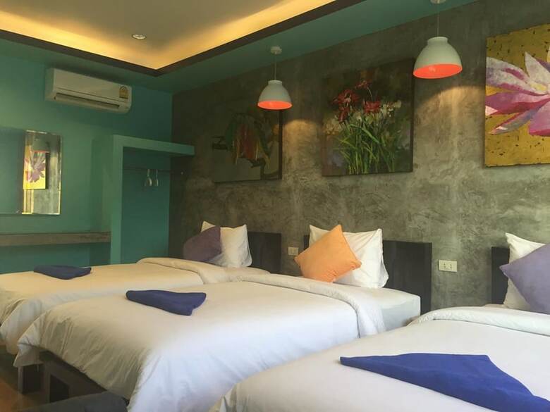 Hotel Bro&sis Place