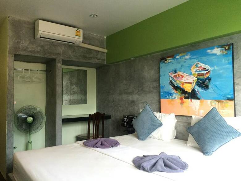 Hotel Bro&sis Place