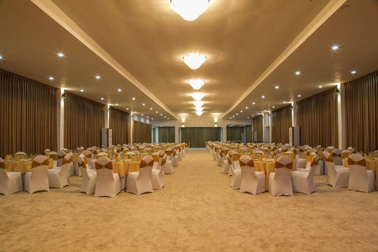 Mallika Hotel