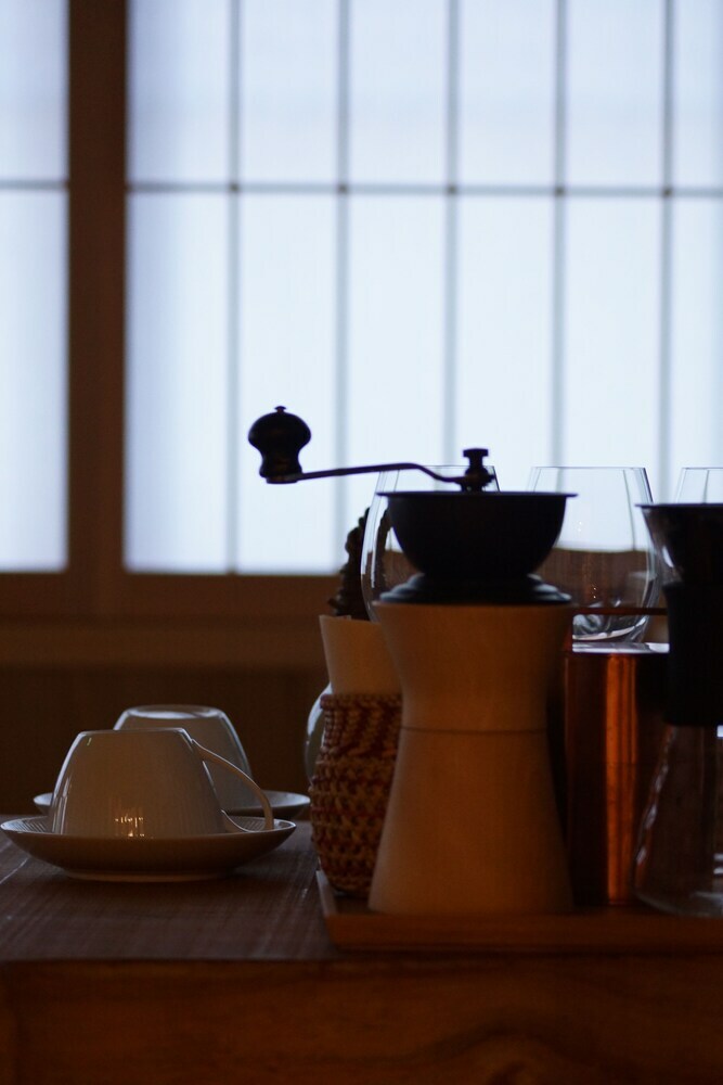 Guesthouse Kyoto Micasa