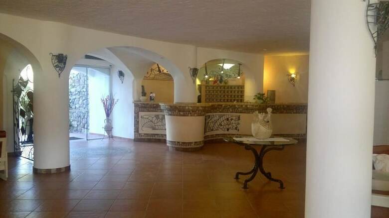Hotel Nicolaus Club Il Cormorano