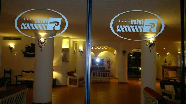 Hotel Nicolaus Club Il Cormorano
