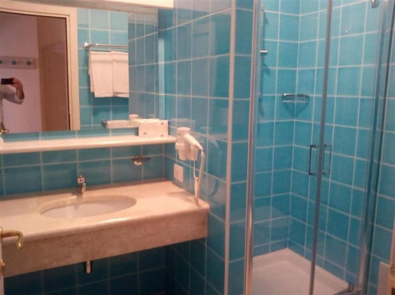 Hotel Nicolaus Club Il Cormorano
